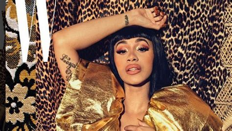 cardi b twerk topless|Cardi B (@iamcardib) • Instagram photos and videos.